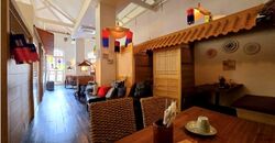 Tanjong Pagar Conservation Area (D2), Shop House #541518011